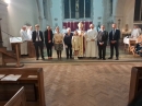 St Augustine's Church Confirmation Pictures 12th November 24