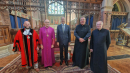 Service of Re-Dedication at St Barnabas 