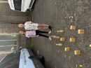 Junior church 2025 Summer Fete pictures