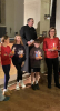 Christingle service 2025